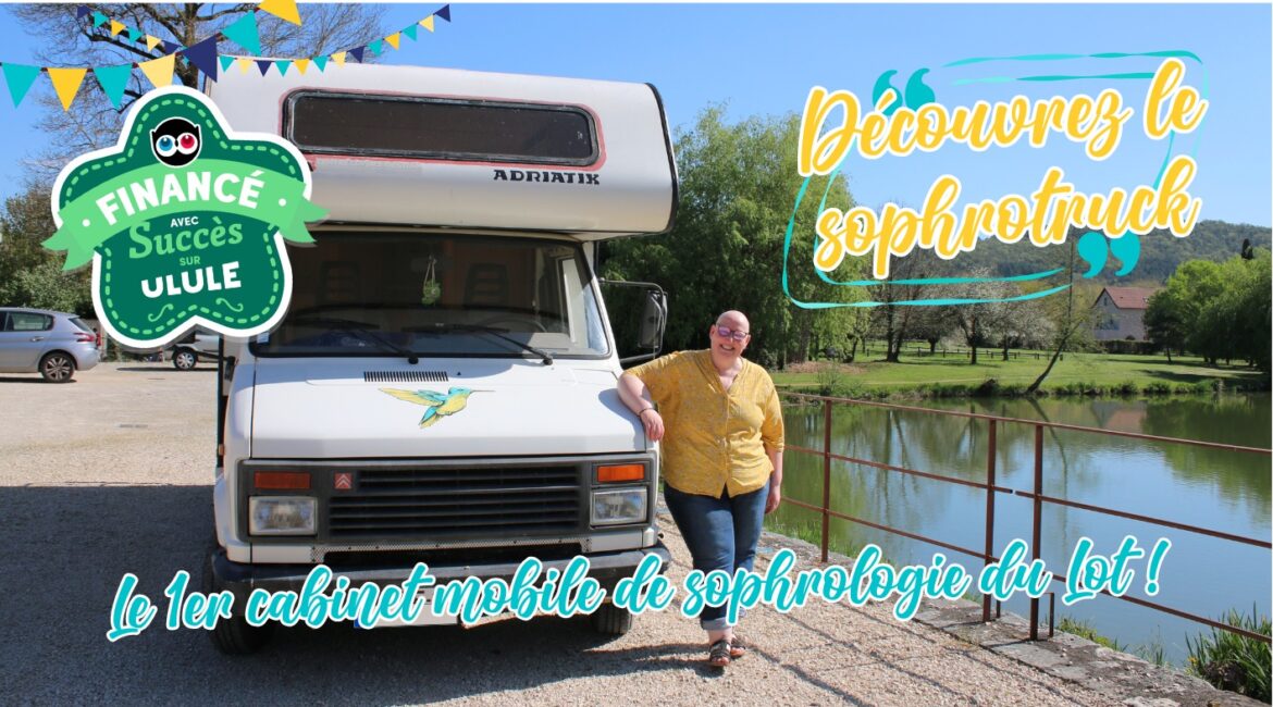 sophrotruck